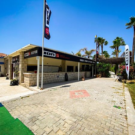 Ion Club Loft Rooms 알라카티 외부 사진