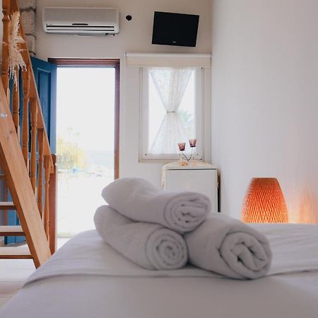 Ion Club Loft Rooms 알라카티 외부 사진