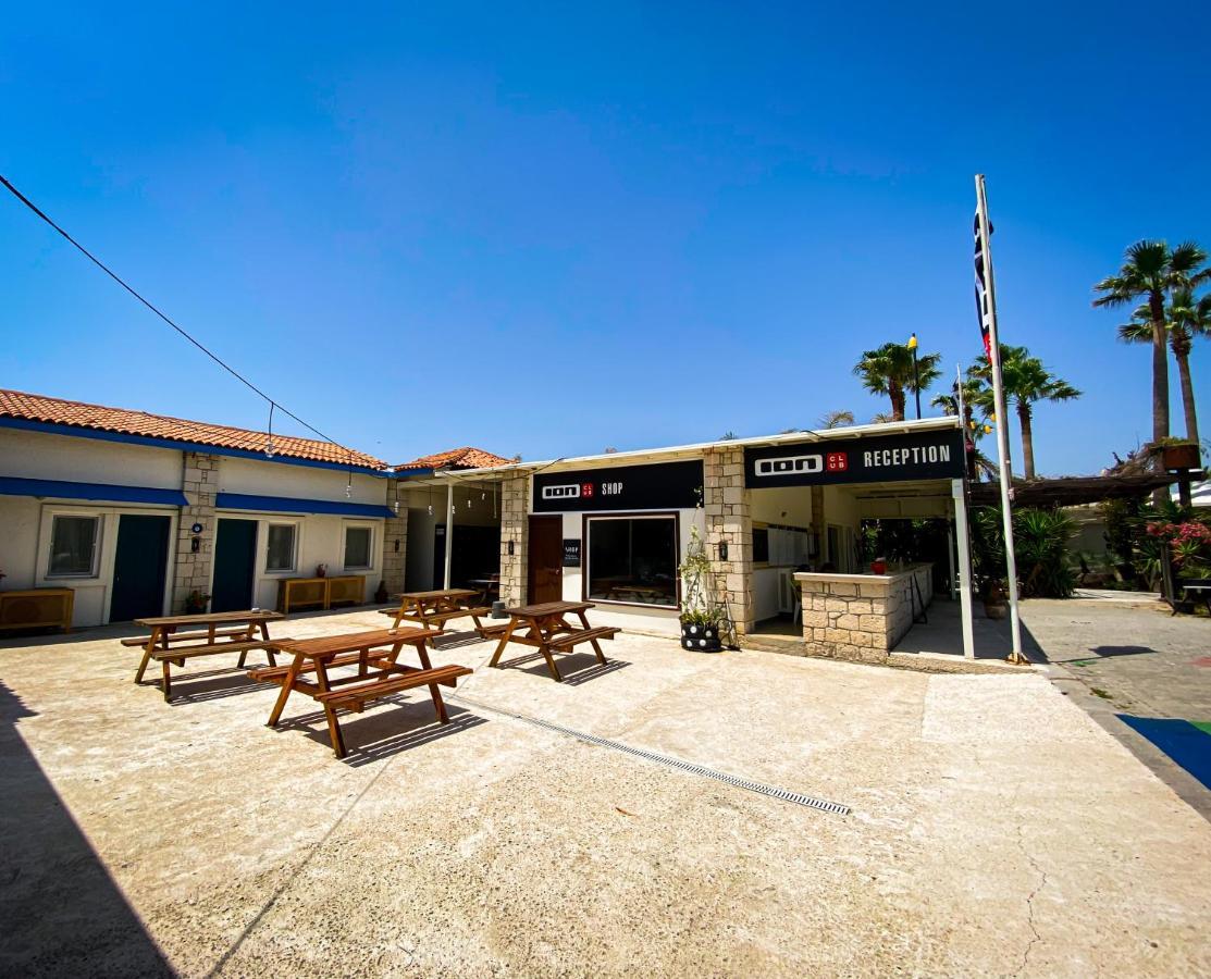 Ion Club Loft Rooms 알라카티 외부 사진