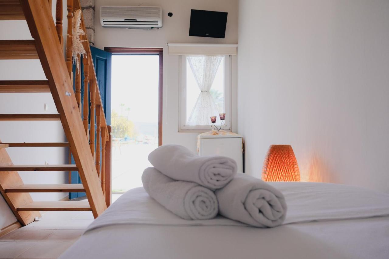Ion Club Loft Rooms 알라카티 외부 사진