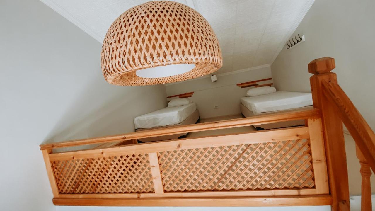 Ion Club Loft Rooms 알라카티 외부 사진
